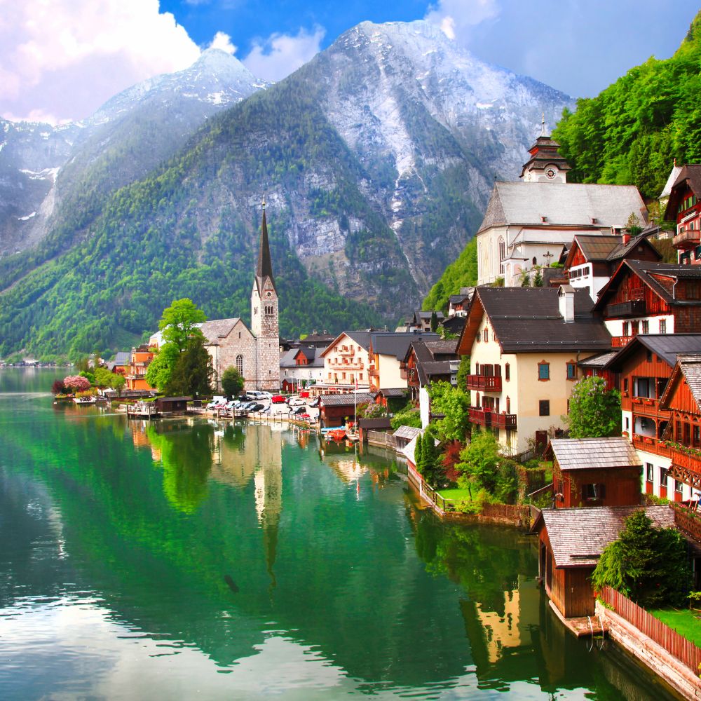 Themen des Staatsbürgerschaftstests