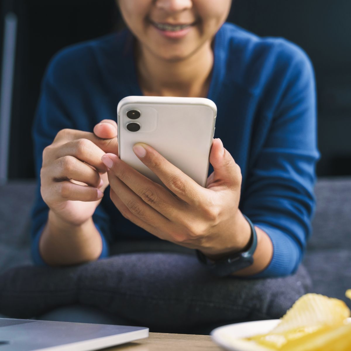 So funktioniert unser Training